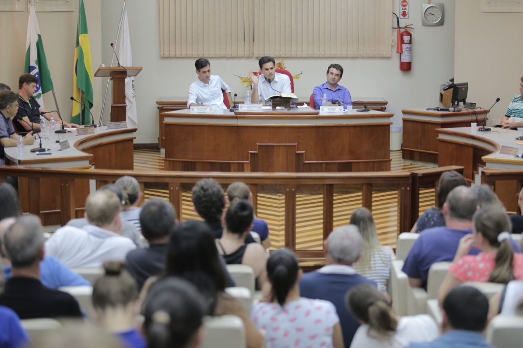 Corbélia | Movimento pela isenção do pedágio sai fortalecido em audiência pública Marcio-Pacheco-