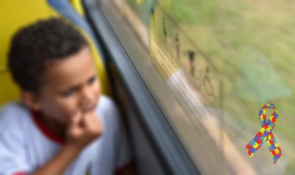 Gratuidade do transporte intermunicipal para tratamento de autistas é aprovada na Alep