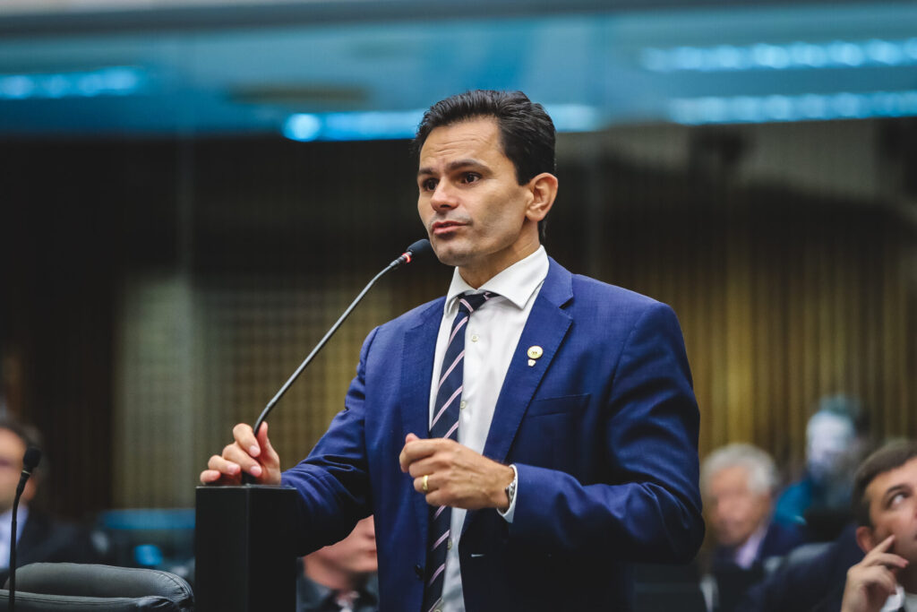 Corbélia | Com emenda de Pacheco, liberada licitação de R$ 488 mil para construção de Centro de Educação Especial