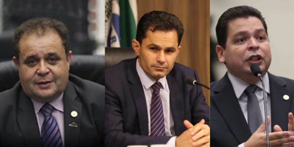 Deputados de Cascavel solicitam à Secretaria da Saúde recursos e meios para realização de cirurgias eletivas e redução da fila de espera