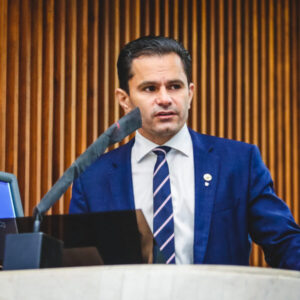 BALANÇO 2023: Deputado Marcio Pacheco celebra conquistas e a destinação de R$ 21,7 Milhões em emendas parlamentares