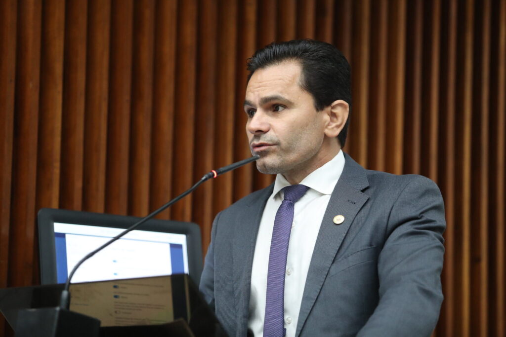 Anti-MST: Aprovado na CCJ o Abril Verde e Amarelo