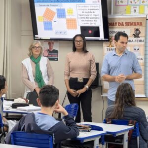 Mais de R$ 2 milhões indicados pelo deputado Marcio Pacheco beneficiam 21 escolas estaduais