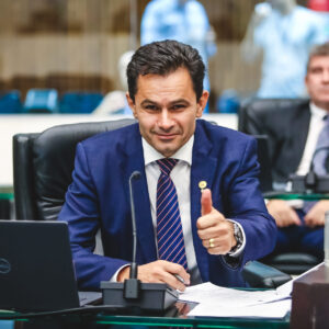 Marcio Pacheco apresenta balanço com mais de R$ 120 milhões destinados a 131 municípios do Paraná