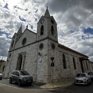 Agora é Lei: Rota do Rosário é reconhecida como Patrimônio Cultural do Paraná