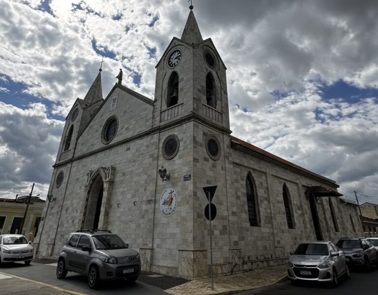 Agora é Lei: Rota do Rosário é reconhecida como Patrimônio Cultural do Paraná