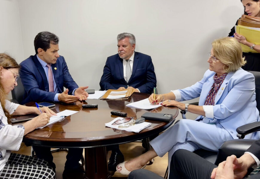 Marcio Pacheco é o relator no processo que pede cassação de Renato Freitas