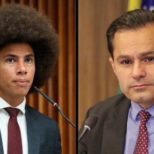 Pacheco rejeita arquivamento e pede avanço de processo pela cassação de Renato Freitas